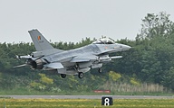 F-16AM FA-106 10wng